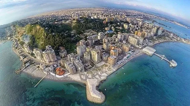 Бивш български град стана магнит за туристи
