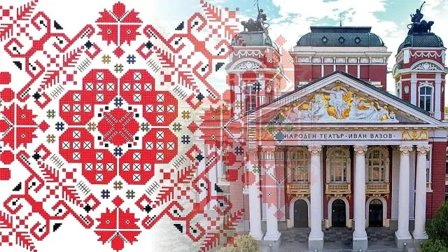 Тази вечер! „Българският код: Шевицата“ завладява Народния театър