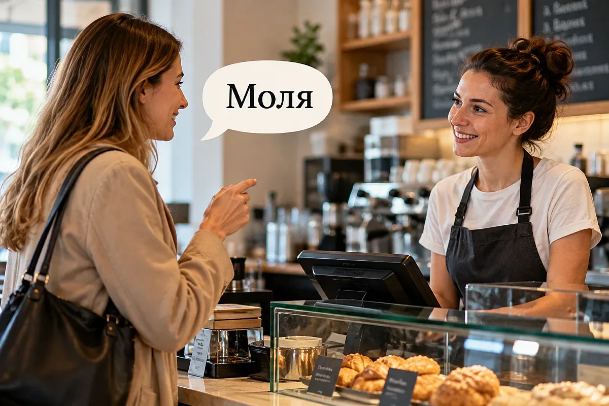 В пет европейски държави не казват „моля“! Причината ще ви изненада