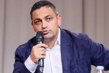 Владимир Александров представи Етрополе като национален пример за здравна превенция