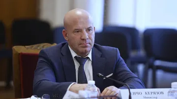 Енчо Керязов готви големи промени със спортните федерации