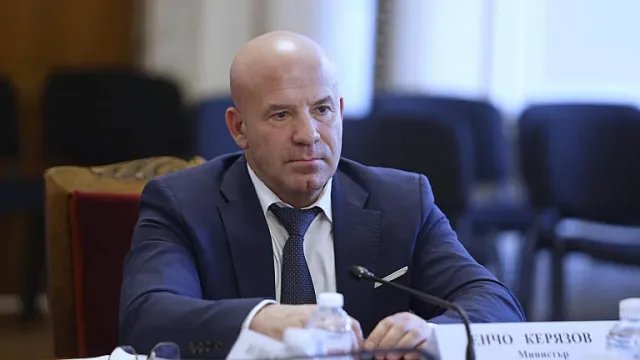 Енчо Керязов готви големи промени със спортните федерации