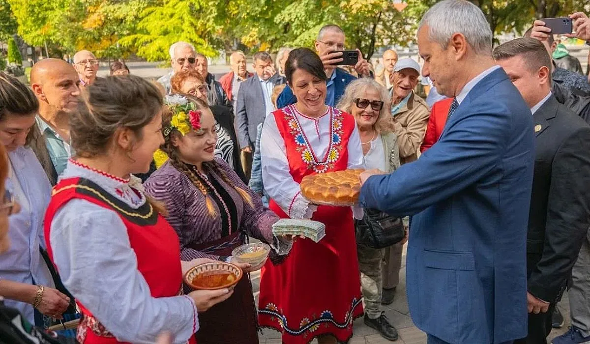 Костадинов направи откровено признание за България