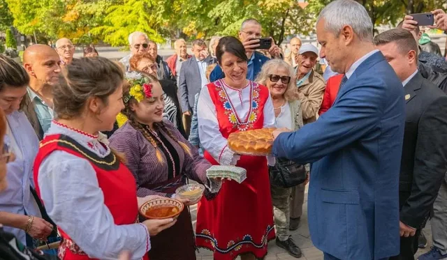 Костадинов направи откровено признание за България