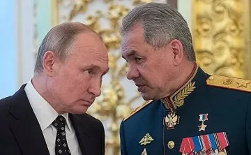 Защо Путин отстрани Шойгу? Драмата в Кремъл