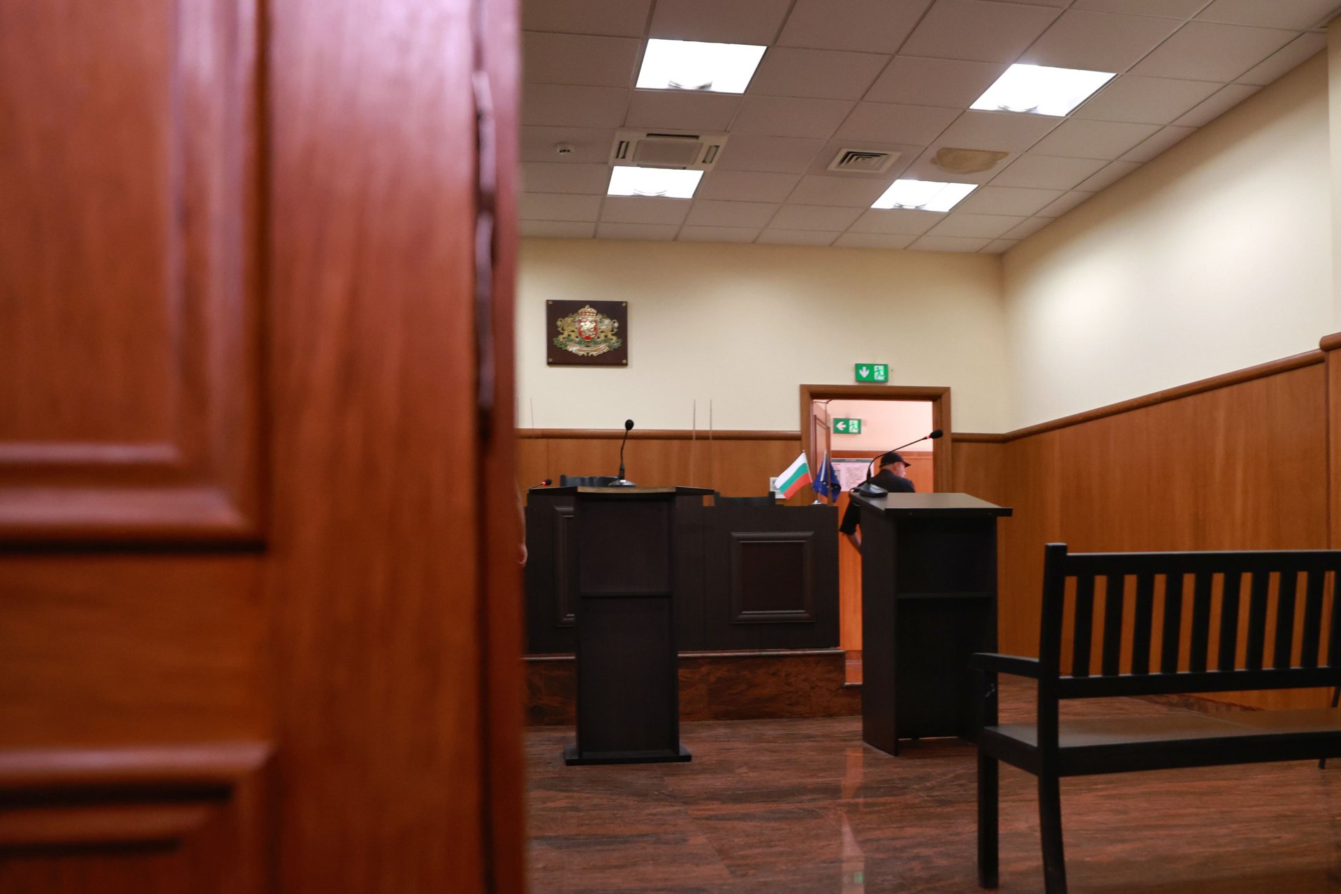 Двама кметове искат свобода, ДПС настоява за отговори за арестите