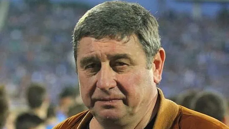 Честит юбилей на Михаил Вълчев