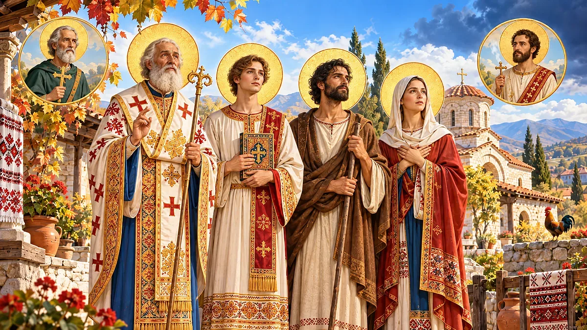 На 13 октомври не се хвалете! Старо поверие предупреждава