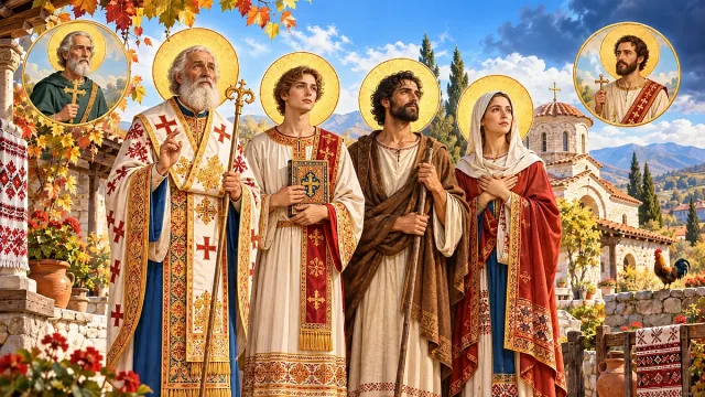 На 13 октомври не се хвалете! Старо поверие предупреждава