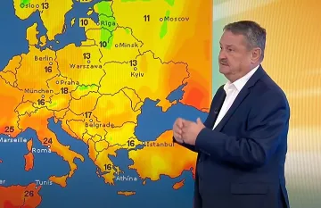 Студен Петковден! Проф. Рачев разкри кога ще се обърне времето