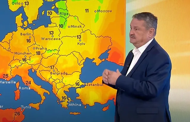 Студен Петковден! Проф. Рачев разкри кога ще се обърне времето