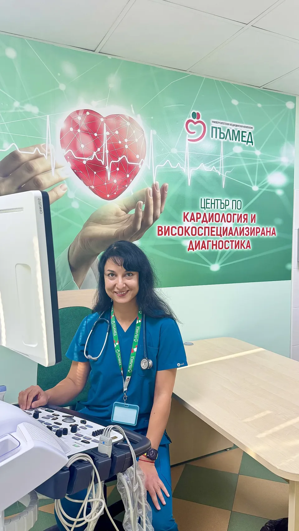 SilNikolova visoko