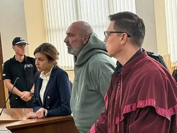 Адвокатът на Мегеров с крайно любопитно изказване