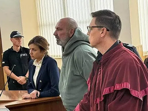 Адвокатът на Мегеров с крайно любопитно изказване