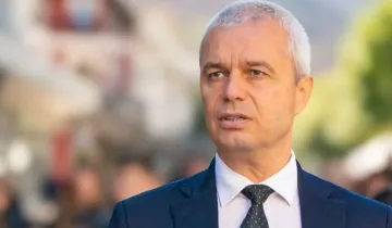 Костадин Костадинов: Време е за различен избор, ако не искаме войната да влезе в дома ни