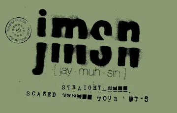 Родна певица се присъединява към шоуто на JMSN в София