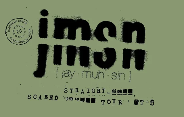 Родна певица се присъединява към шоуто на JMSN в София