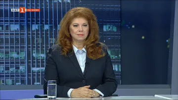 Йотова: Войната слезе в Черно море и конфликтът се задълбочава