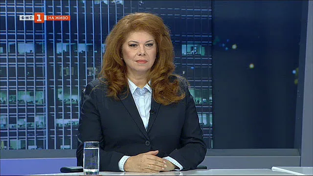 Йотова: Войната слезе в Черно море и конфликтът се задълбочава