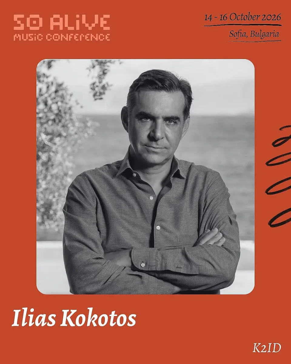 Ilias Kokotos