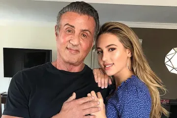 Рамбо не може да се пенсионира! Сватбата на дъщеря му ще му излезе солено