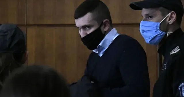 Гавра! Убиецът на Милен Цветков напира за свобода