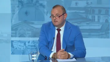 Депутат на Радев с ключова прогноза за реколтата и цените