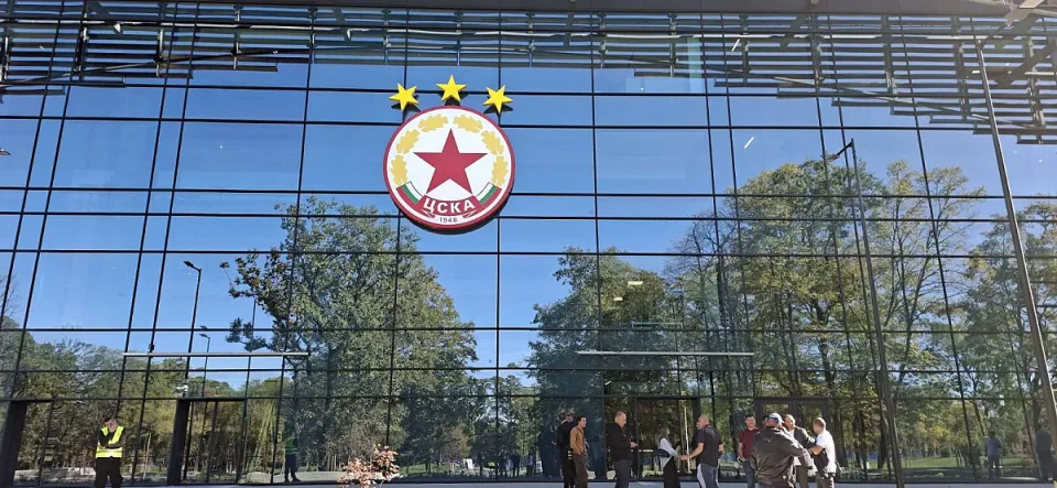 Край! На тази дата ЦСКА се връща на "Армията" ОБНОВЕНА