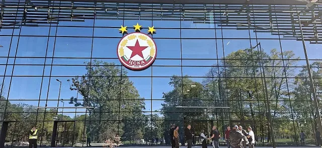 Официално! ЦСКА направи последната крачка за "Българска армия"
