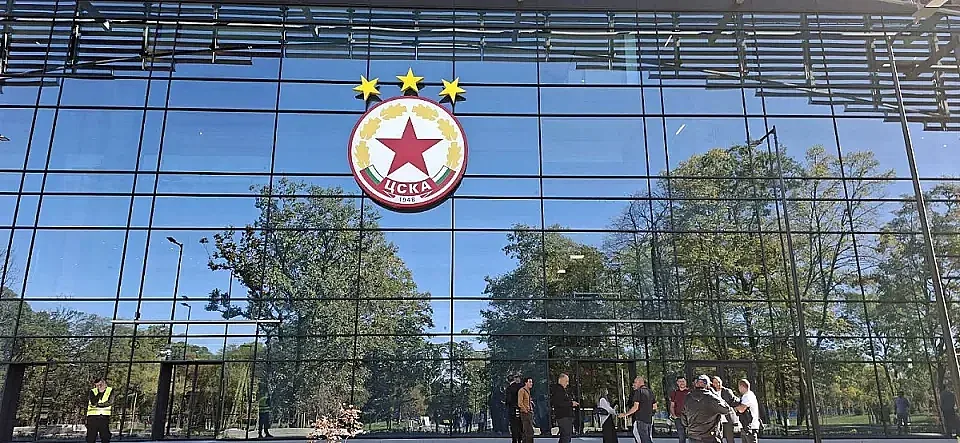 Официално! ЦСКА направи съдбовната крачка в "Българска армия"