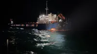 Черно море става все по-опасно! Предложиха нов начин за спасяване на корабите