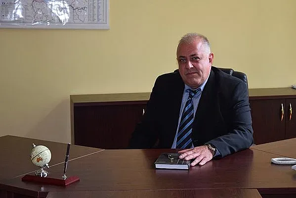 Бивш зам.-областен отново хванат с алкохол зад волана