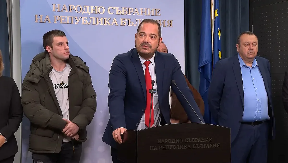 Българската полиция се превръща в Държавна сигурност! ДПС с тежки обвинения за Кърджали