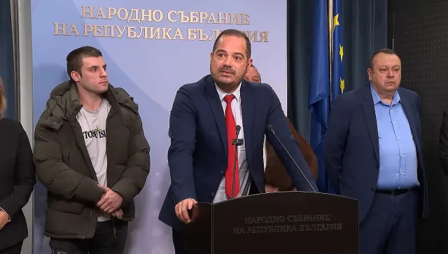 Нов скандал с полицията в Кърджали. ДПС посочи човек, който опитвал да потули побой
