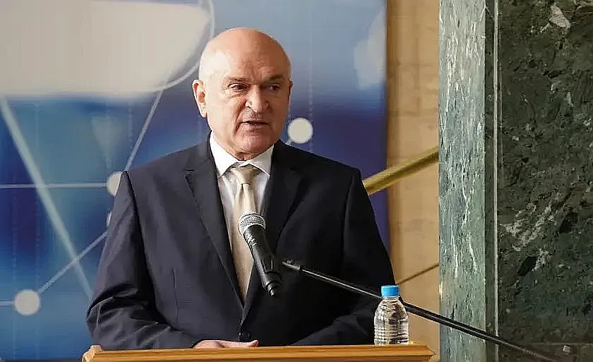 След Радев и Главчев поряза Северна Македония, каза условието