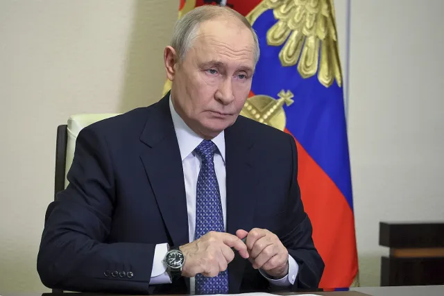 Путин се закани за руските рафинерии: Ще отговорим!