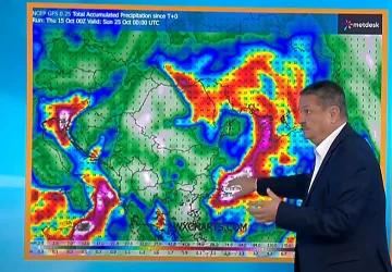 Студът си стяга багажа. Проф. Рачев каза кога се връща топлото