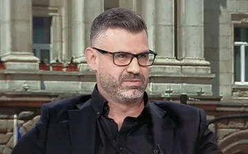 Кузман Илиев разкри защо Русия атакува корабите