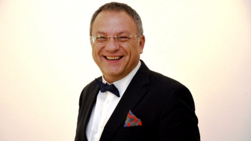 Рожден ден днес има Ангел Заберски-син
