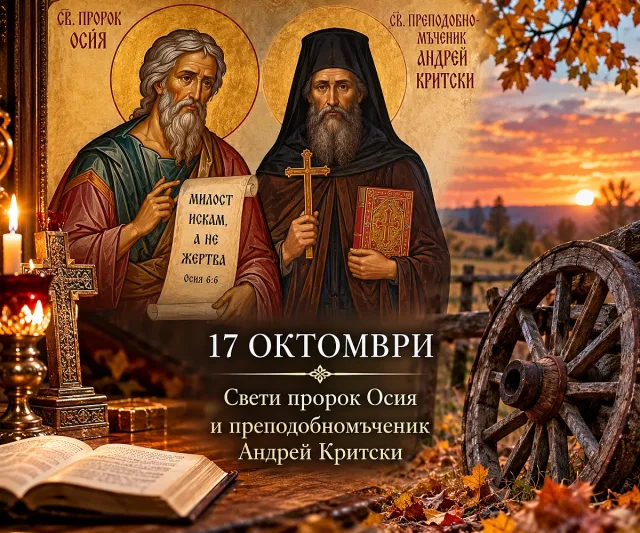 Важно: Направете тези три неща за благополучие в дома!