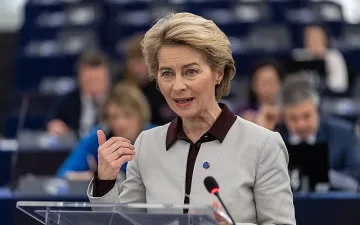 ЕС размаха пръст на Северна Македония