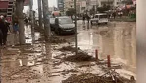 Нов воден ад дебне Турция