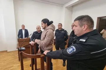 Съдът реши съдбата на младежа, обвинен за убийството в Харманли