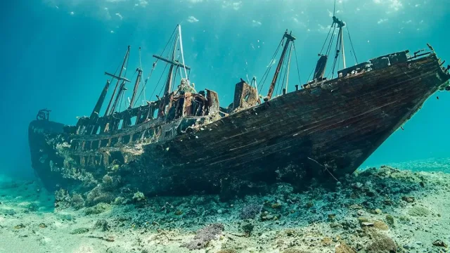 Падна голямата тайна на Средиземно море. Откриха кораб легенда