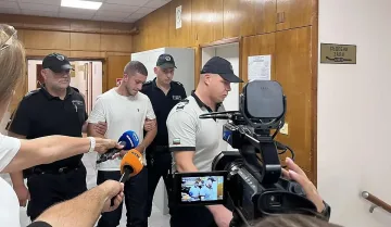 Прокуратурата настоява за арест на джигита с АТВ от Слънчев бряг
