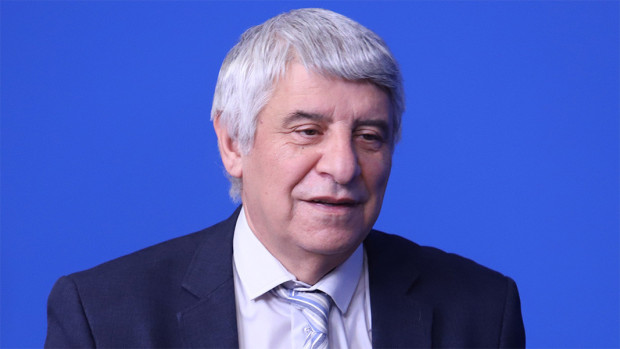 Топ истопик поиска цар Самуил да бъде канонизиран за светец