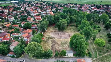 Село край София крие римско чудо и завод на световен гигант. Къщите стигат 590 000 евро