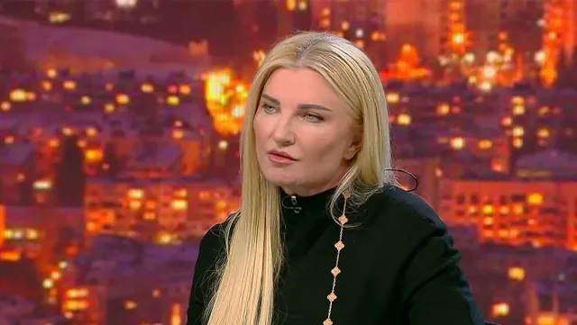 Голяма промяна за шеф Силвена Роу! Нова роля в Народното събрание
