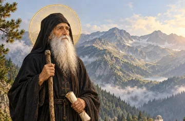 Почитаме Небесния закрилник на България! Чудесата на Св. Иван Рилски