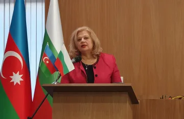 Мариела Модева: България има всичко за целогодишен туризъм
